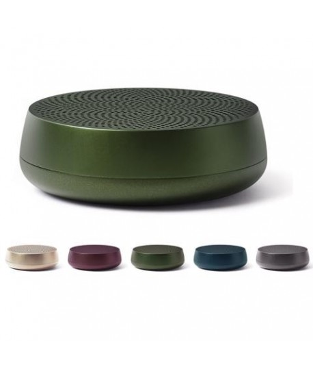 LEXON LA121 SPEAKER BLUETOOTH MINO L 5W