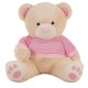 LLOPIS PELUCHE 10580 ORSO CM.45 SEDUTO