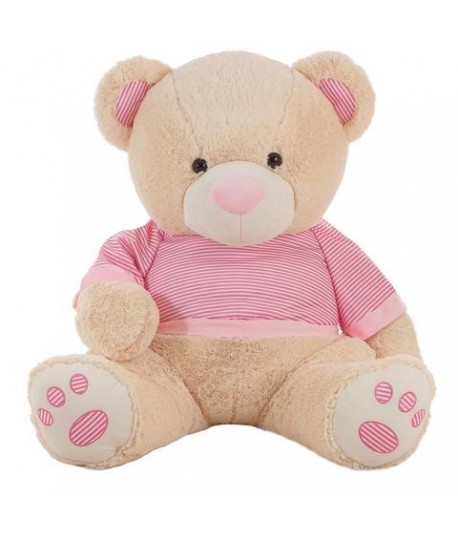 LLOPIS PELUCHE 10580 ORSO CM.45 SEDUTO