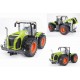 BRUDER 03015 TRATTORE CLAAS XERION