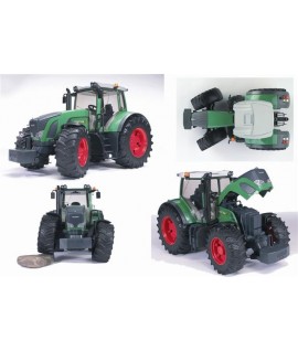 BRUDER 03040 TRATTORE FENDT 936