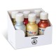 TEMPERA ACRILICA CMP METAL 6PZ.ASSORTITI