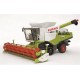 BRUDER 02119 TREBBIATRICE CLAAS