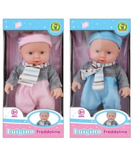 bambolotto robertino