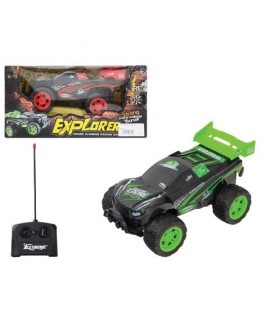 MAZZEO 08759 AUTO R/C EXPLORER 7 FUNZ.