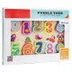 MAZZEO 08629 PUZZLE ANIMAL NUMERI