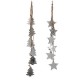 STELLA/ALBERO CM40 ARGENTO APP 1031204