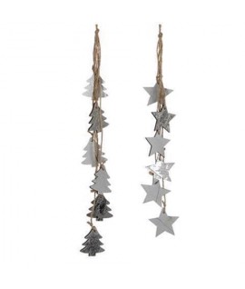 STELLA/ALBERO CM40 ARGENTO APP 1031204