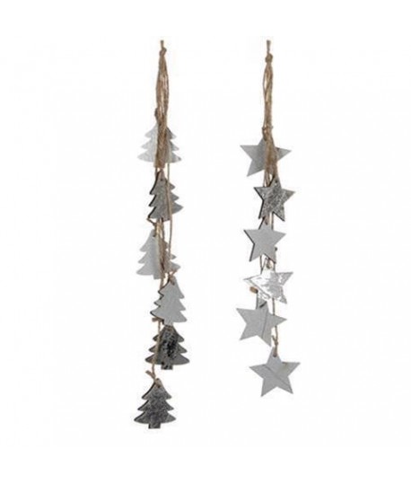 STELLA/ALBERO CM40 ARGENTO APP 1031204