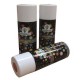 BOMBOL. SPRAY DECOFLOR GLITTER ORO 400ML