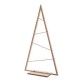 ALBERO LEGNO NATURALE 52*20*100 553502