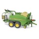 BRUDER 02032 IMBALLATRICE JOHN DEERE 441