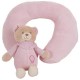 LLOPIS 25376 CUSCINO E ORSETTO ROSA