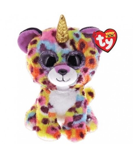 BYNNEY T36284 PELUCHE BEANIE BOOS GISELL