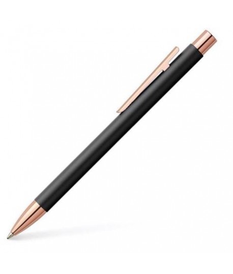 SFERA FABER-C NEO SLIM METAL ROSEGOLD