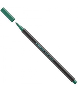 PENNAR STABILO PEN68 METAL 836 VERDE