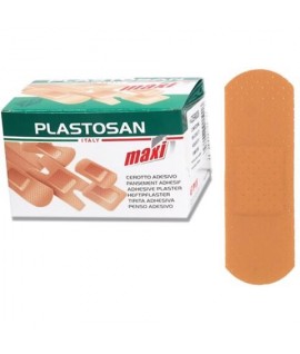 CEROTTI PLASTOSAN CM 2,4X7 100PZ