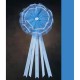 FIOCCO NASCITA F075 AZZURRO