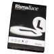 CARTA RISMALUCE NERO 200G A3 125 FF