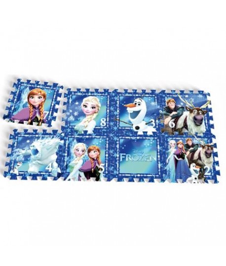 TATAMIZ 0106 EVA FROZEN COMPONIBILE