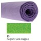 FELTRO RIGIDO 50X70 MM3 VERDE PIS.3FF