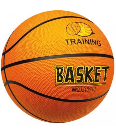 MONDO 13041 PALLONE BASKET TRAINING 7