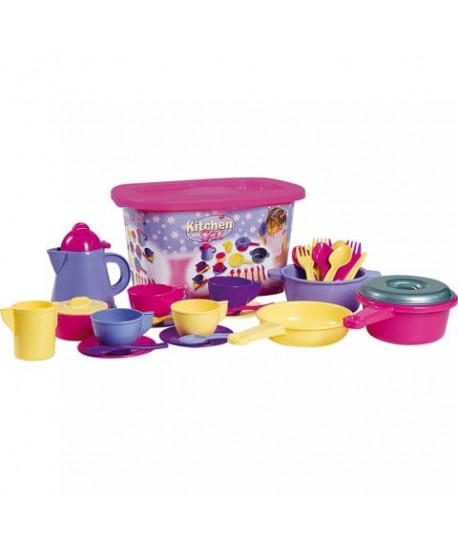 ANDRONI 2131 SET CUCINA