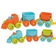 ANDRONI 6610 TRENINO MINI CARS