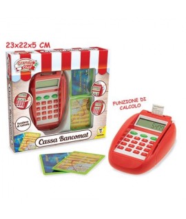 TEOREMA 66166 CASSA BANCOMAT