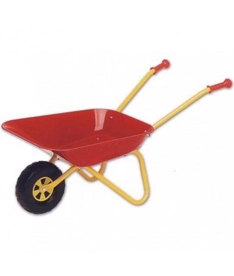 ROLLYTOYS 270804 CARRIOLA IN METALLO