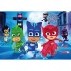 PZL 24 MAXI CLEMENTONI 24488 PJ MASKS