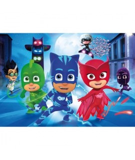 PZL 24 MAXI CLEMENTONI 24488 PJ MASKS