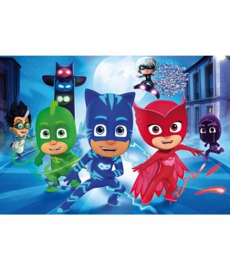 PZL 24 MAXI CLEMENTONI 24488 PJ MASKS