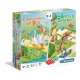 CLEMENTONI 16065 GIOCO DELL'OCA+LEPRE..