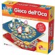 LISCIANI 60535 IL GIOCO DELL'OCA