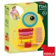 GOULA 53132 TIKI MUSICALE