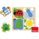 GOULA 53012 PUZZLE CAMPAGNA