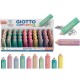 GOMMA GIOTTO HAPPY PASTEL 234000