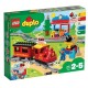 LEGO DUPLO 10874 TRENO A VAPORE