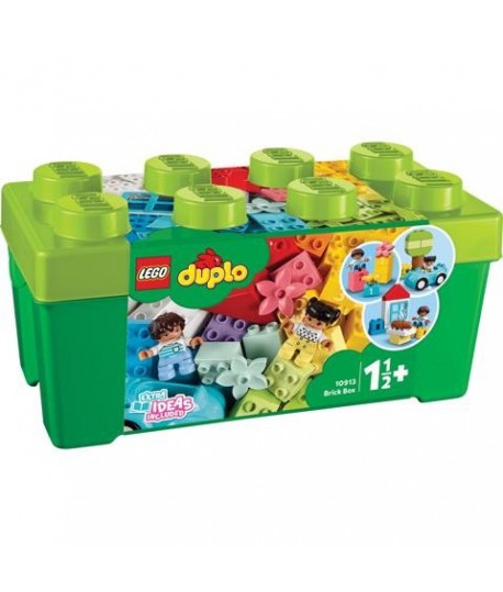 LEGO DUPLO 10913 CONTENITORE MATTONCINI