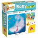 LISCIANI 80069 CAROTINA PUZZLE IL MARE