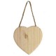 CUORE BALSA CM.13*11 502778