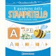 IL QUADERNO DELLO STAMPATELLO 81017F
