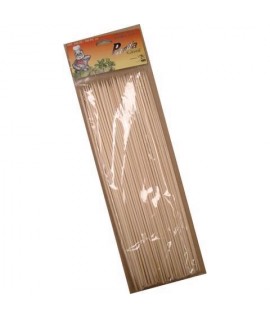 SPIEDO BRENTA 70003 BAMBOO CM 25 100PZ