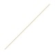 BACCHETTE LEGNO*ZUCCHERO FILATO 50PZ