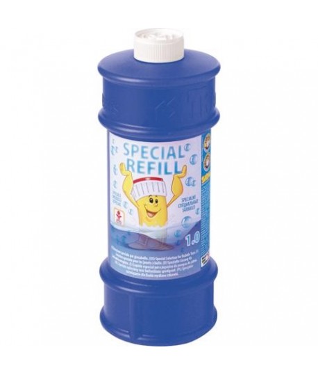 DULCOP 5685 REFIL BOLLE DI SAPONE 1LT