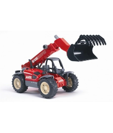 MANITOU C/BRACCIO MECC.02125 BR