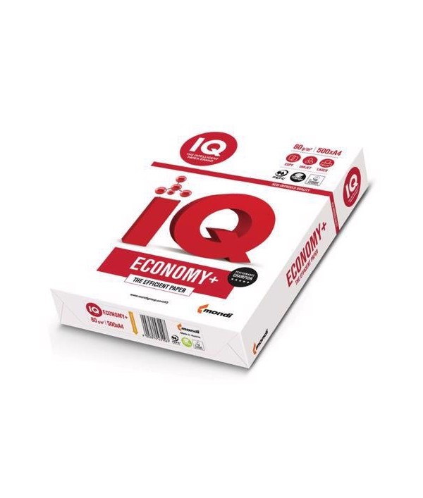 Carta Colorata Clairefontaine Trophee - 500 Fogli A3, Verde Menta, 80 G/m² - Foto 2