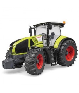 BRUDER 03012 TRATTORE CLAAAS AXION 950