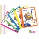PORTALISTINI PERSON FLUO 22X30 60BS